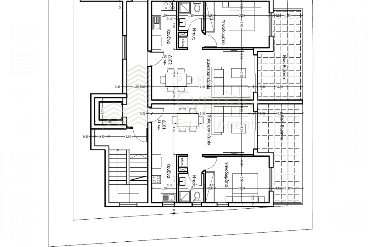 LATSIA ONEBEDROOM APARTMENT FOR SALE P.G.H. Cypriani Estate Agents